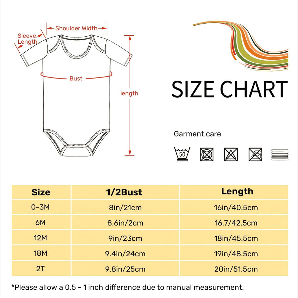 Raised on Tacos y Amor Baby Onesie – Funny Cultura Baby Bodysuit