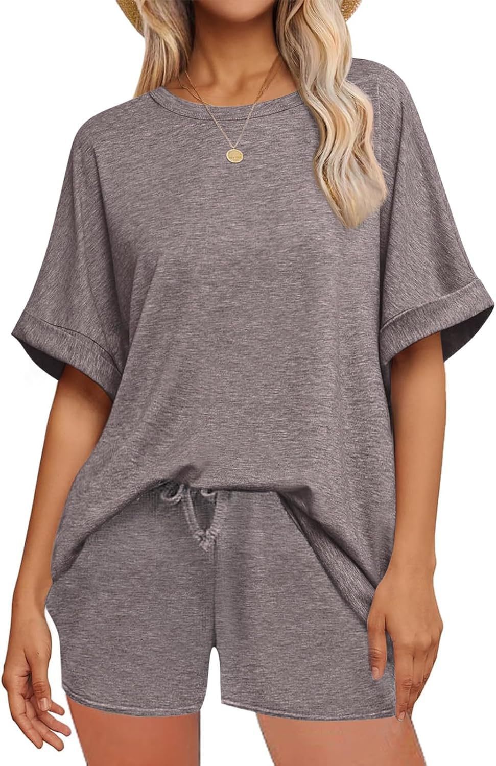 Effortless Summer Lounge Set