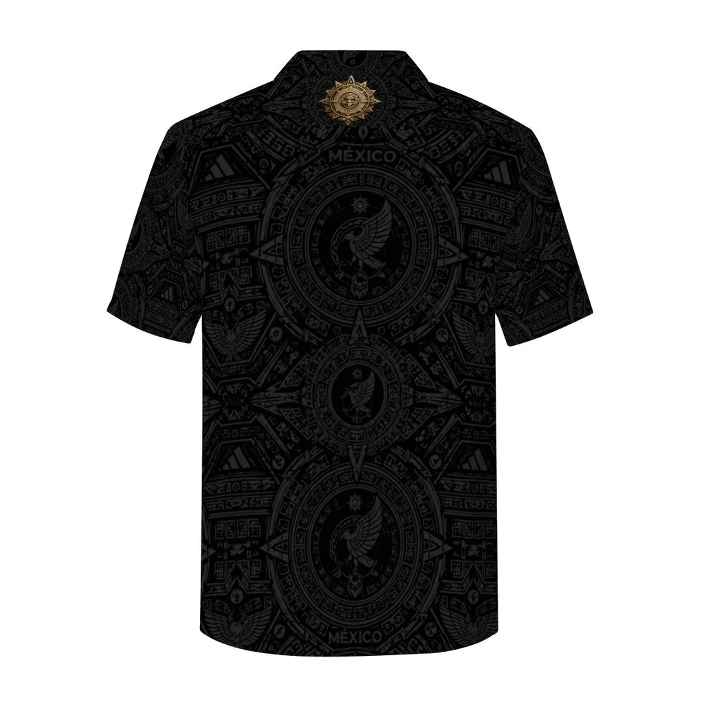 México Legacy Soccer Shirt