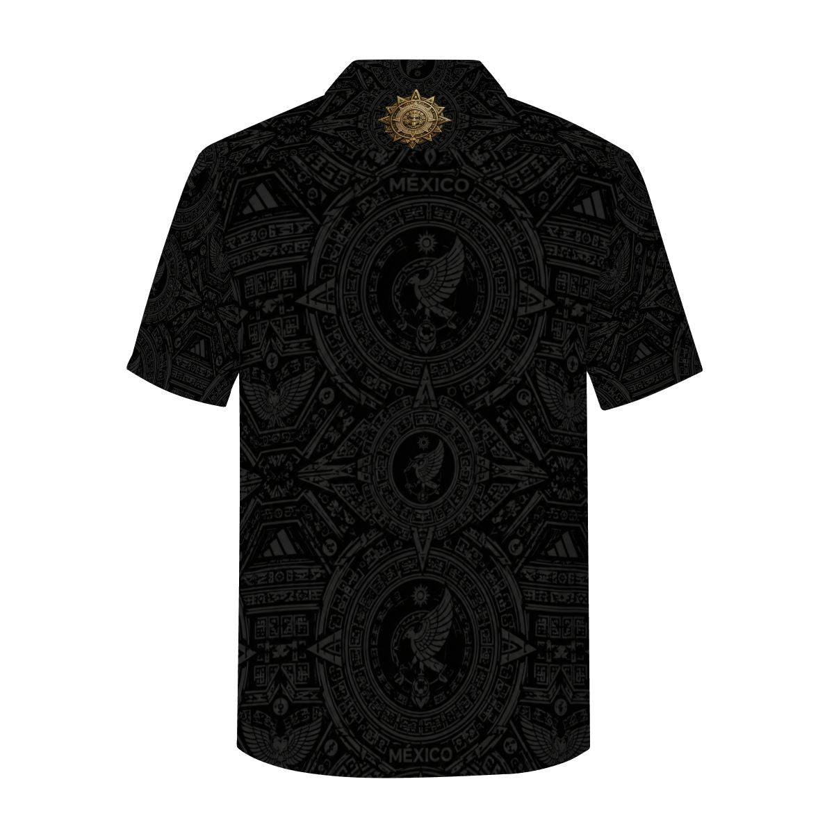 México Legacy Soccer Shirt