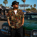 Chamaco's Sucios™ Series 1 Hawaiian Shirt – East Los Edition
