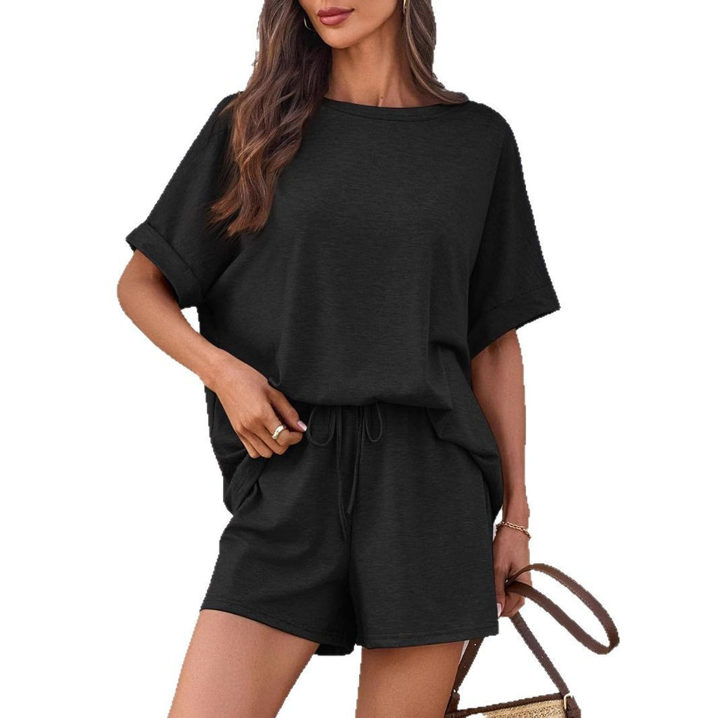 Effortless Summer Lounge Set