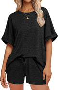 Effortless Summer Lounge Set