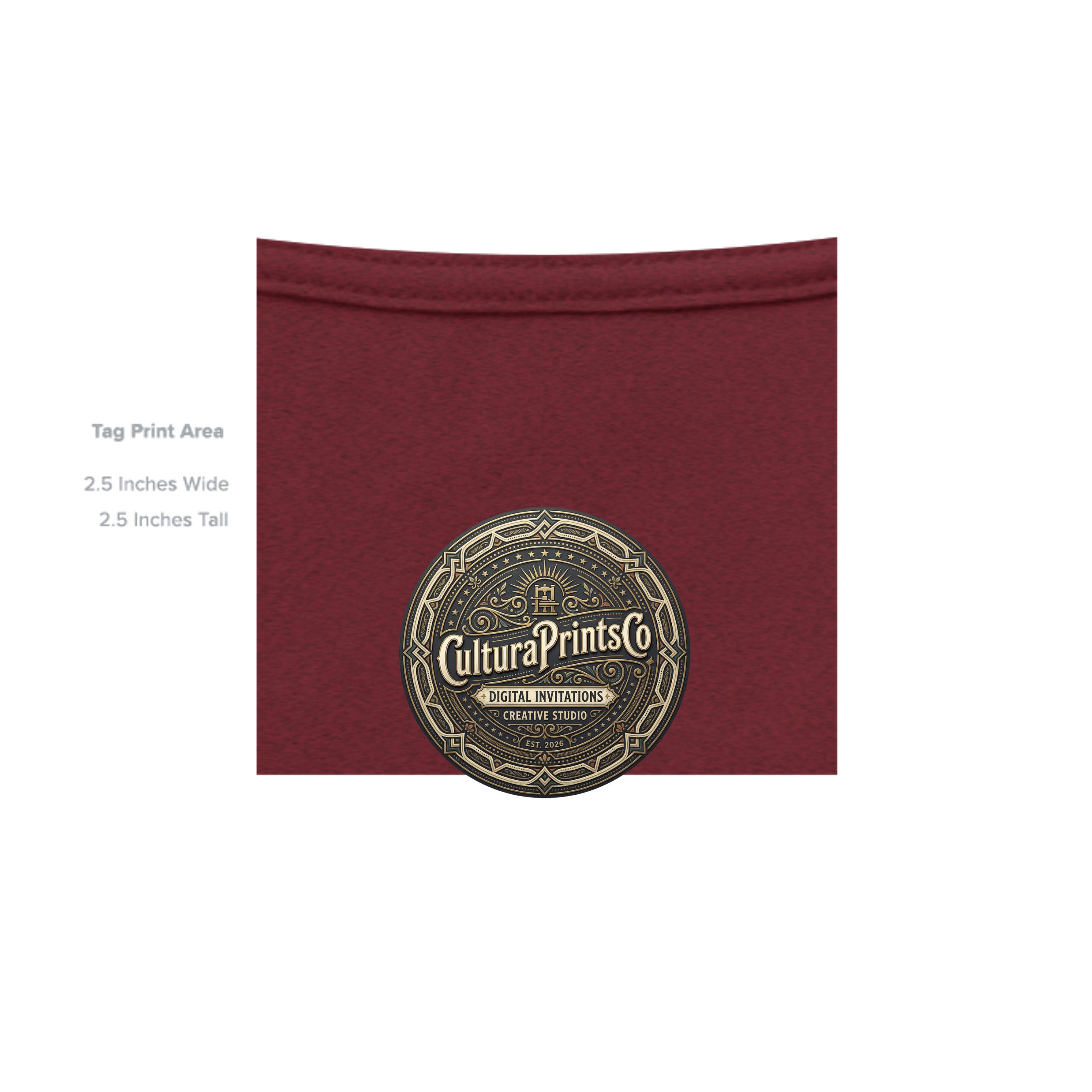 ANTIQUE CHERRY RED - G640 - INSIDE_TAG_LINE
