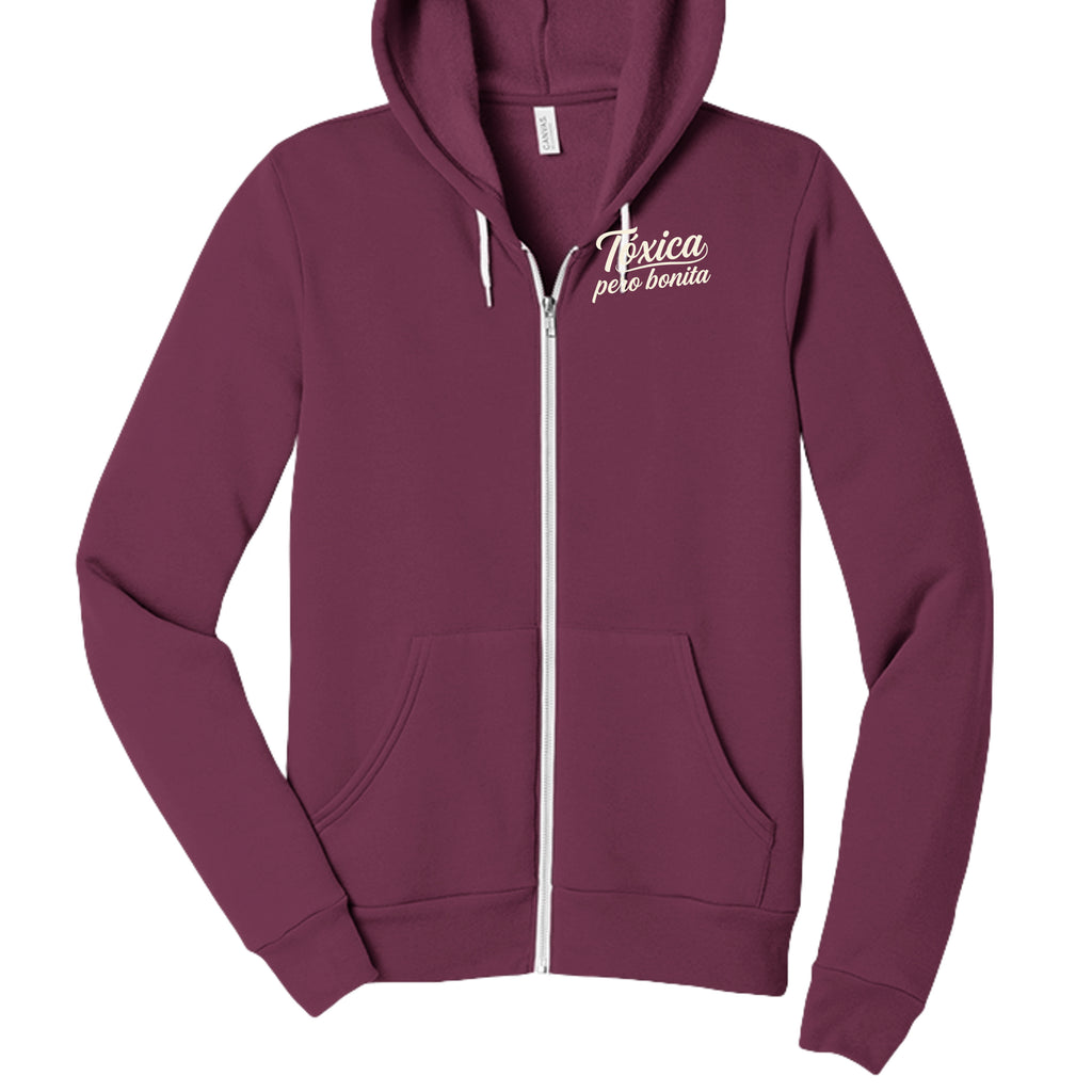MAROON - 3739 - FRONT