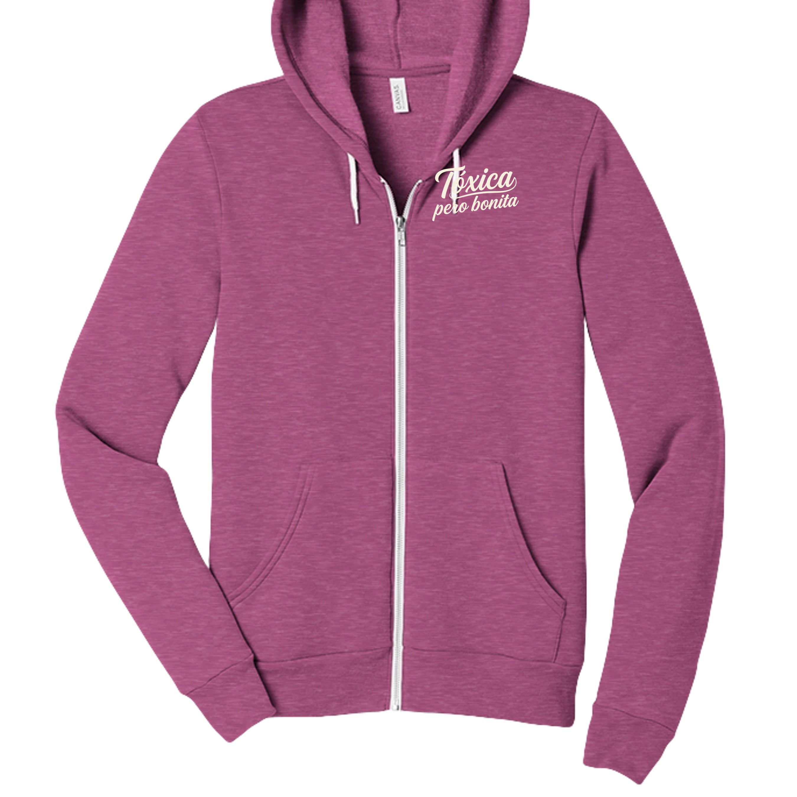 Mauve - 3739 - FRONT