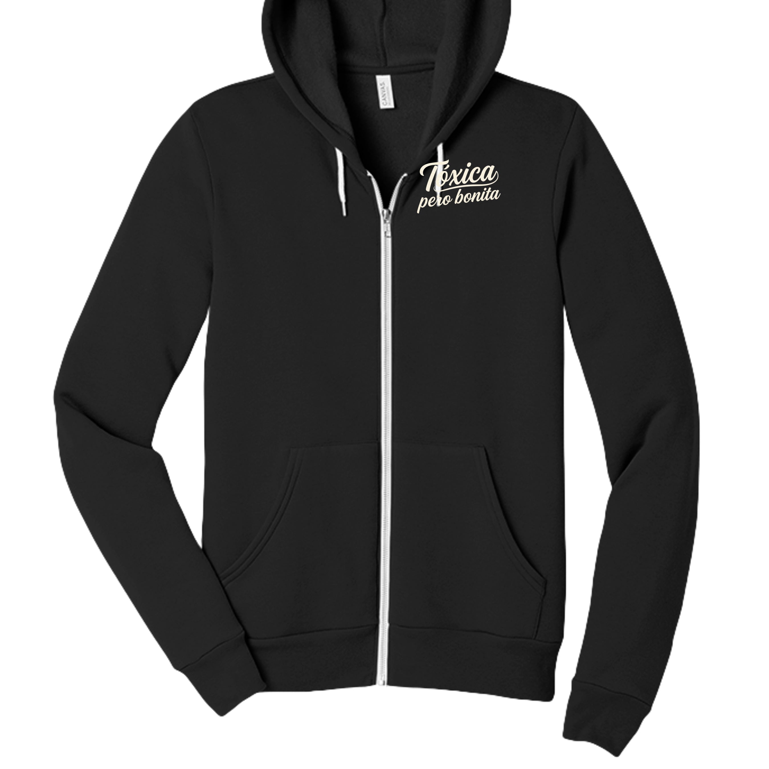 BLACK - 3739 - FRONT