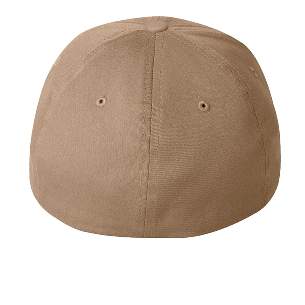 KHAKI - 5001 - BACK
