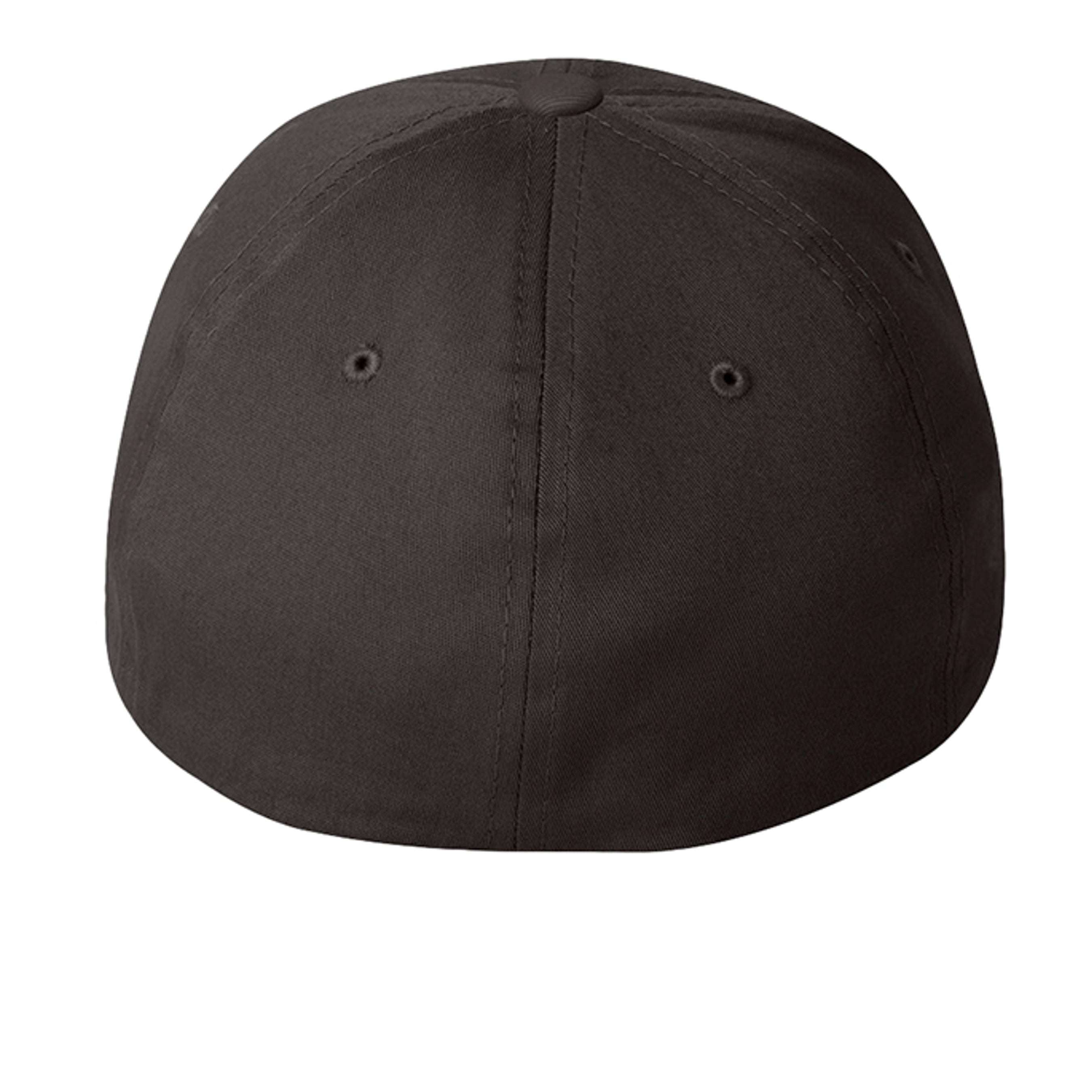 DARK GREY - 5001 - BACK