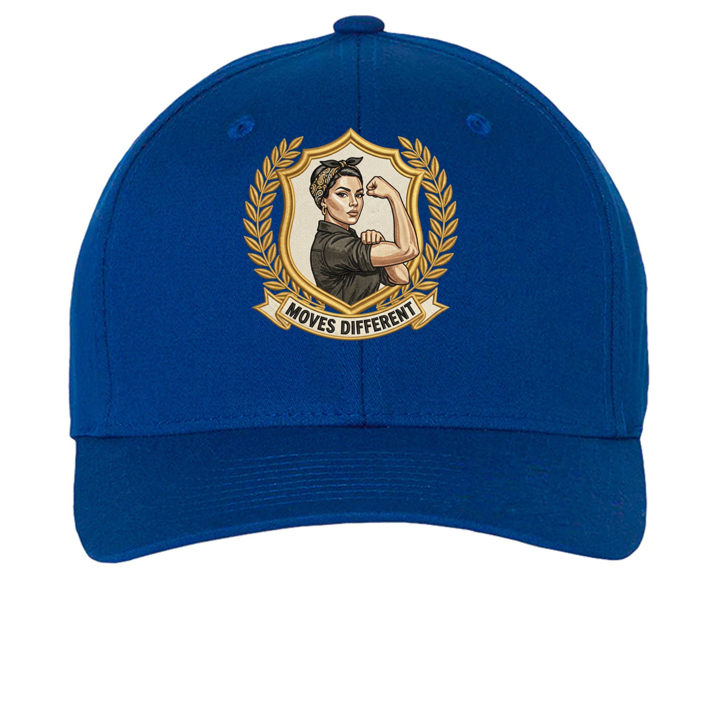 ROYAL - 5001 - FRONT
