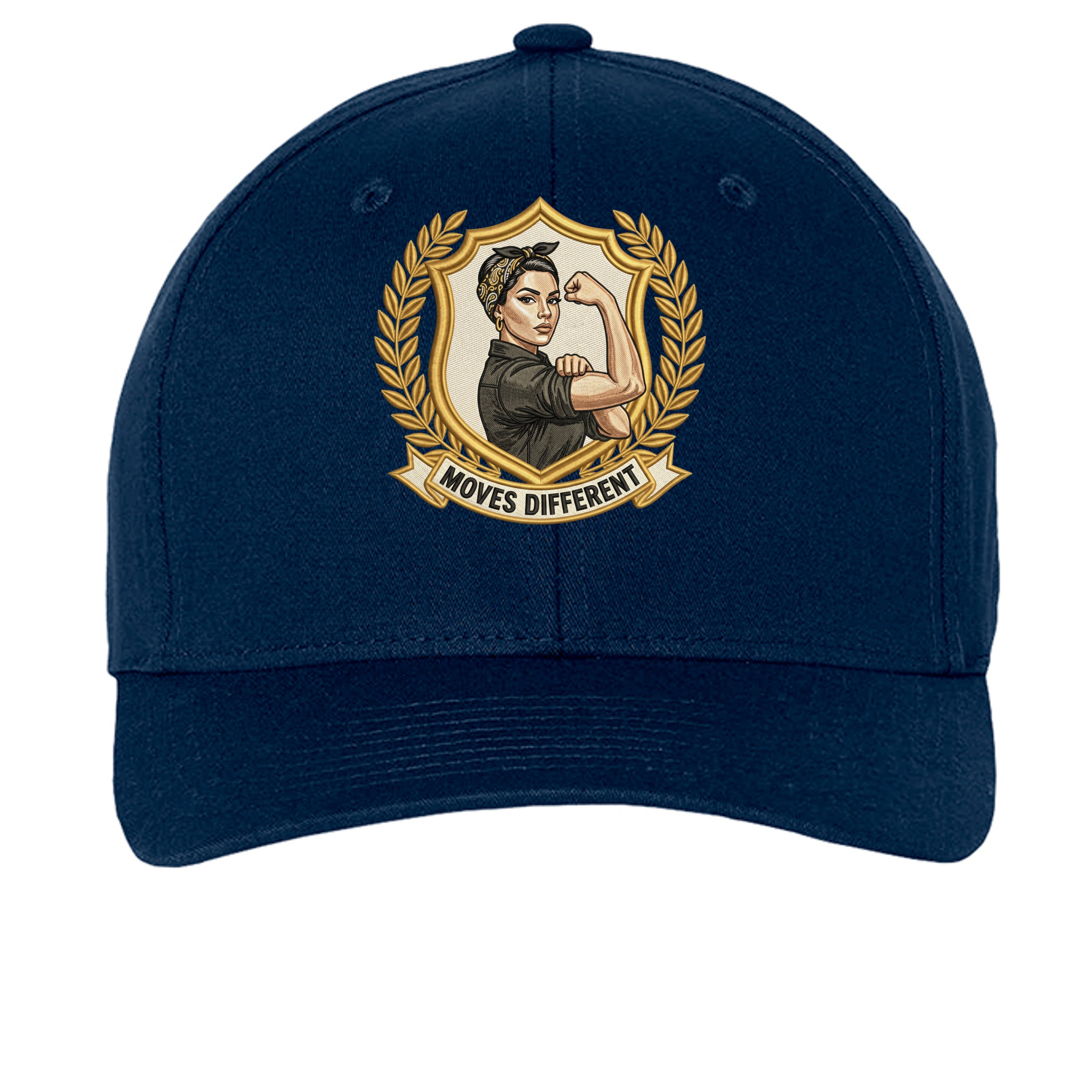 NAVY - 5001 - FRONT