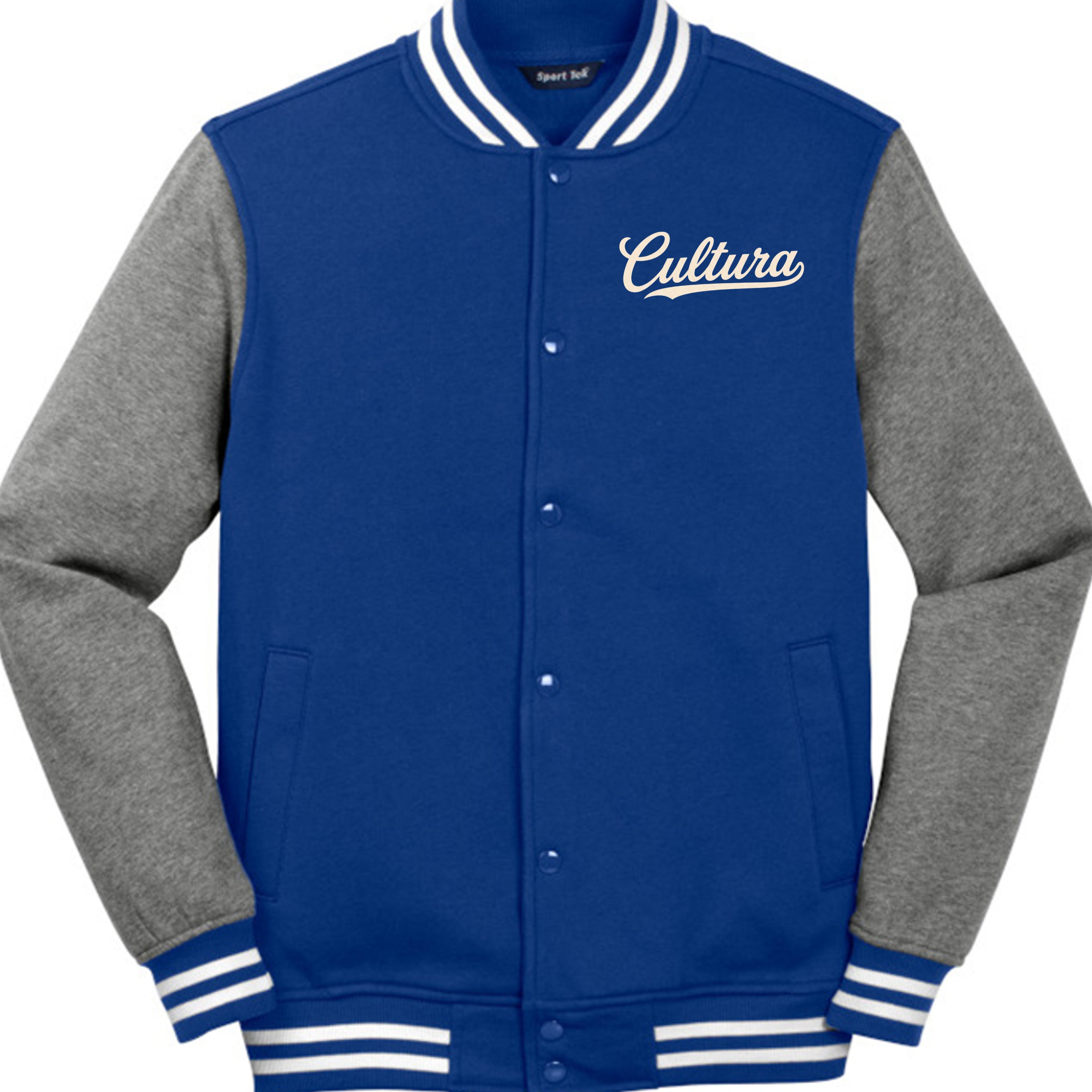 Tr Royal/VntHe - ST270 - FRONT